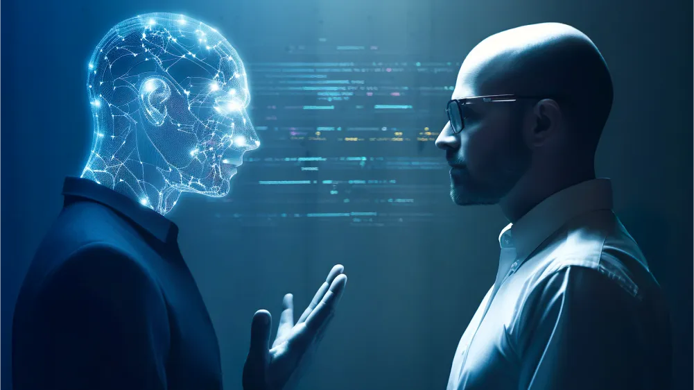 AI Vs Human