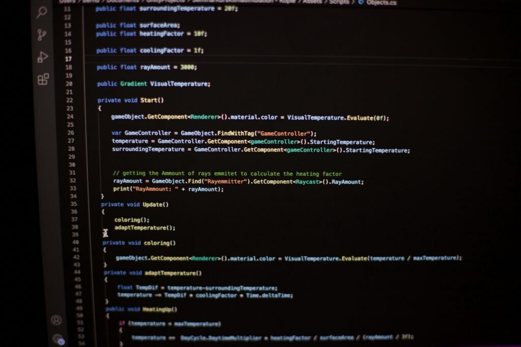 Static vs Dynamic Websites